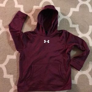Under Armour Jacket